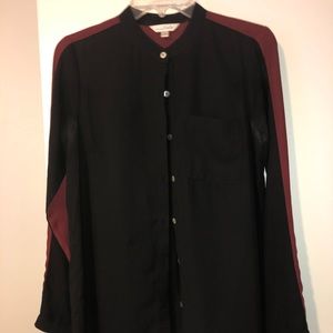 FREE tee with pocket